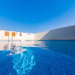 Saraya Palace Hotel