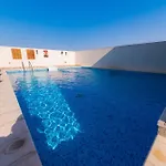 Saraya Palace Hotel
