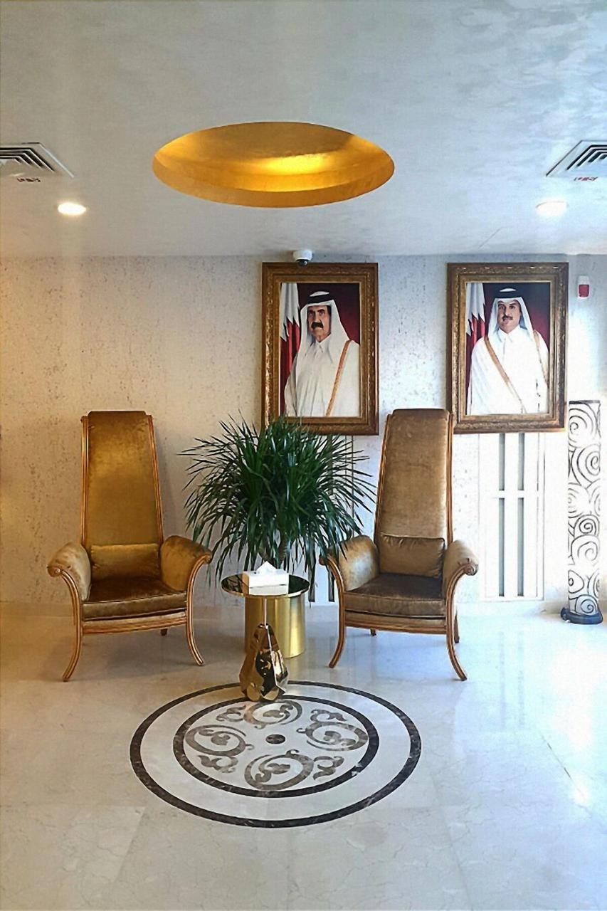 Saraya Palace 4* Doha
