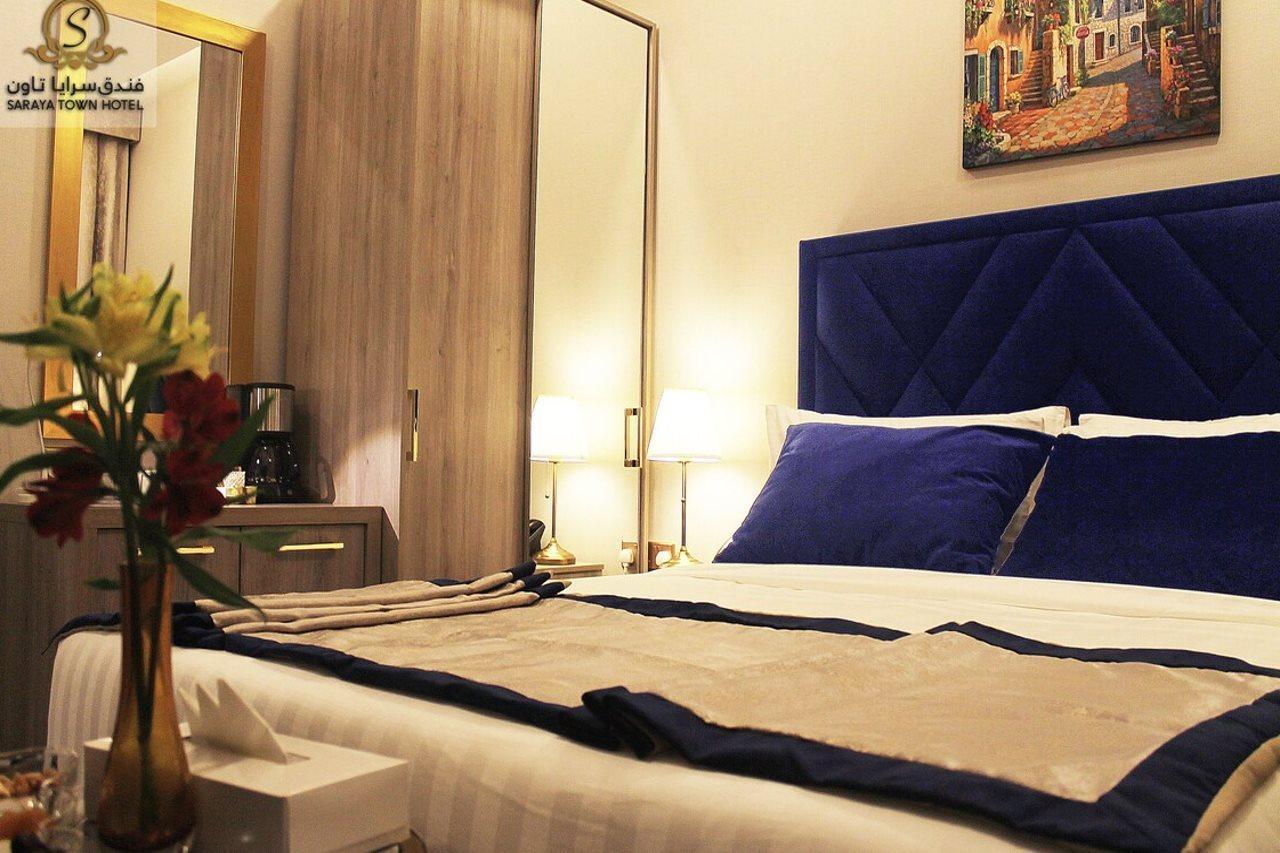 Hotel Saraya Palace 4*
