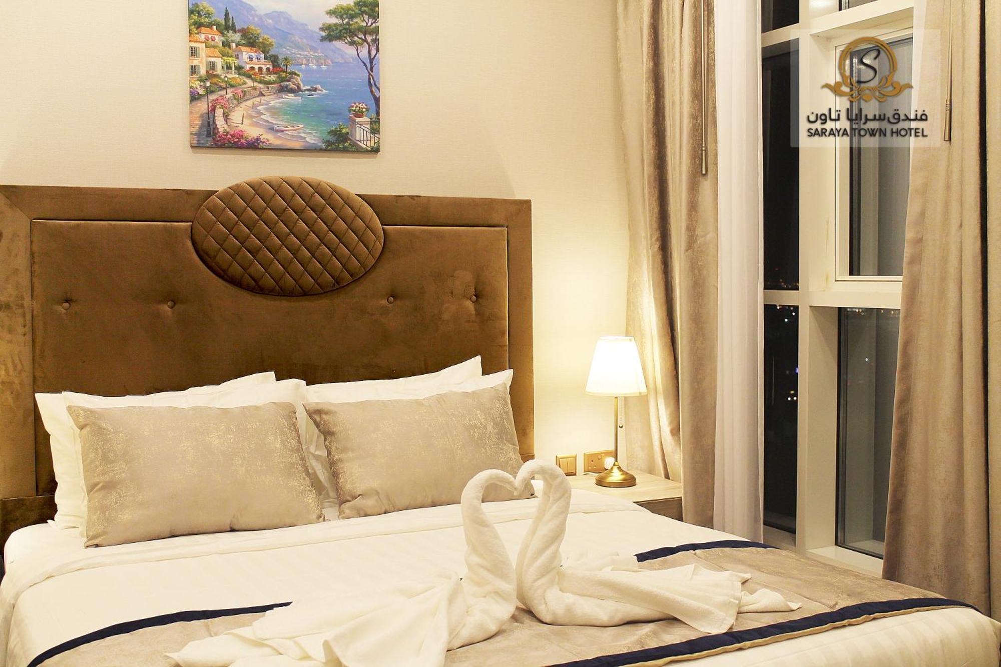 Hotel Saraya Palace Doha