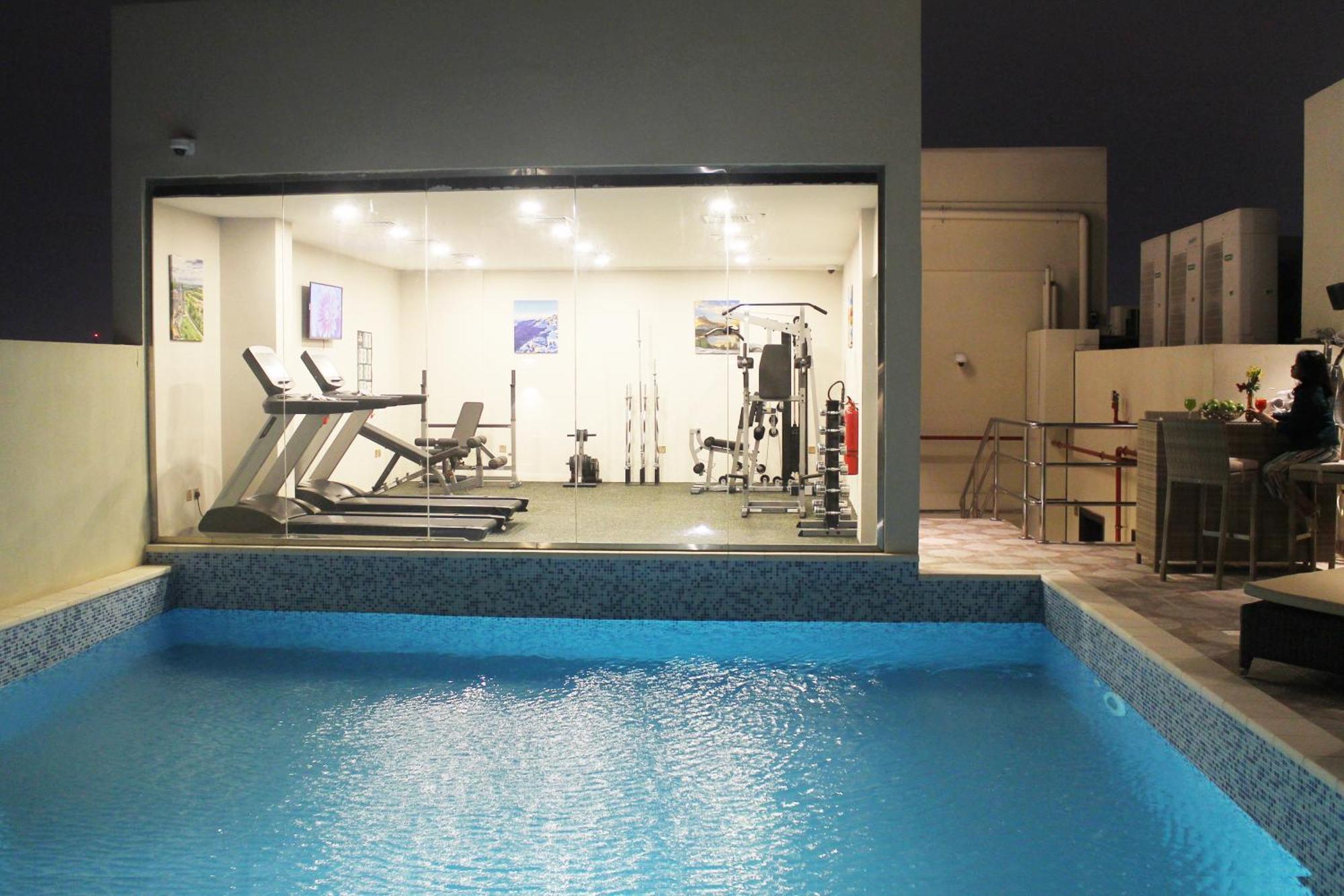 Saraya Palace Hotel 4*