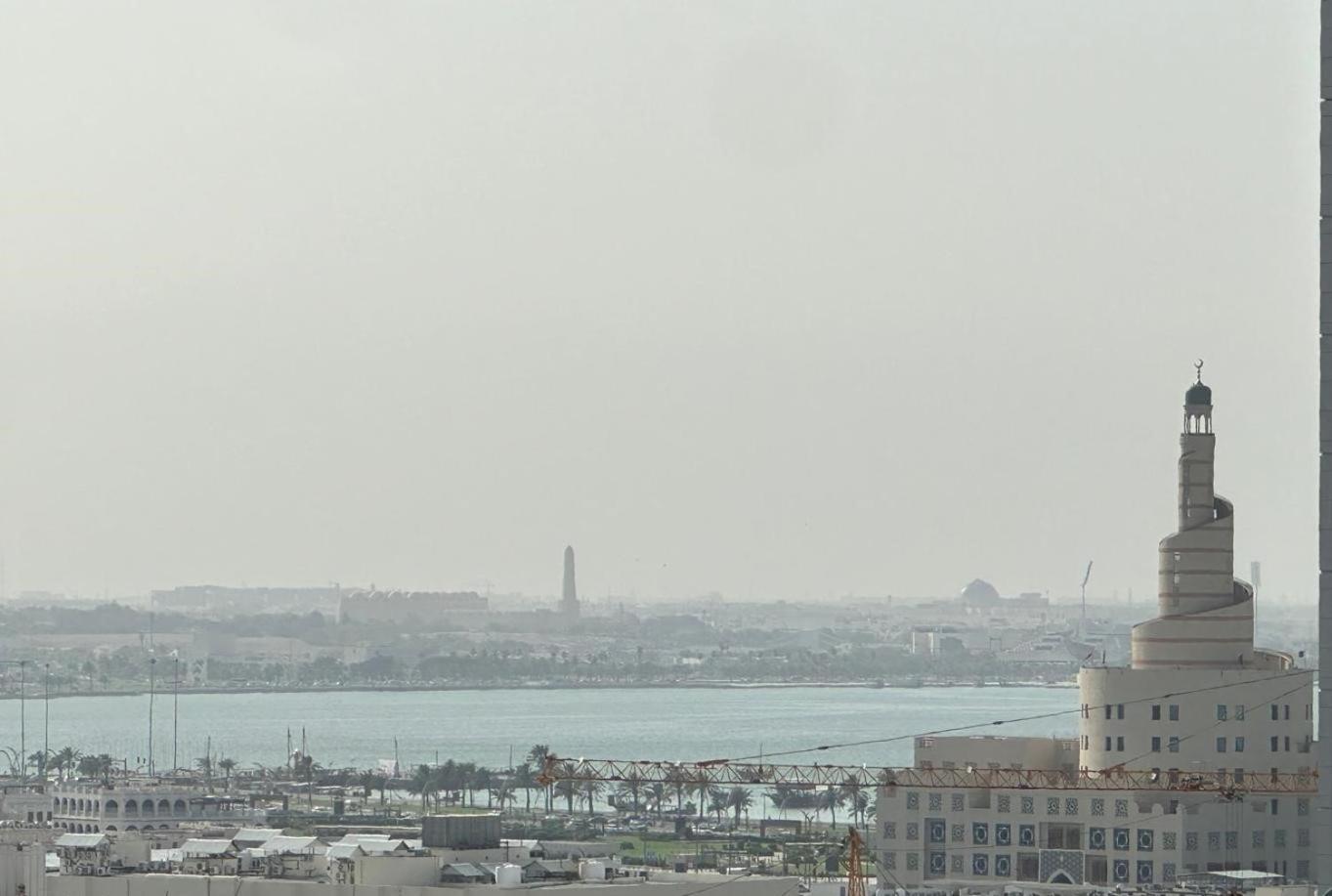Saraya Palace Doha