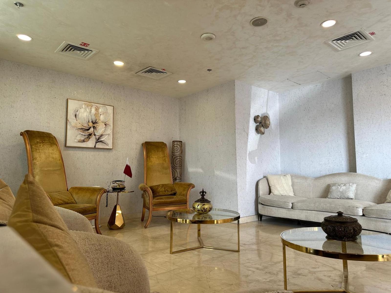 Saraya Palace Hotel 4*