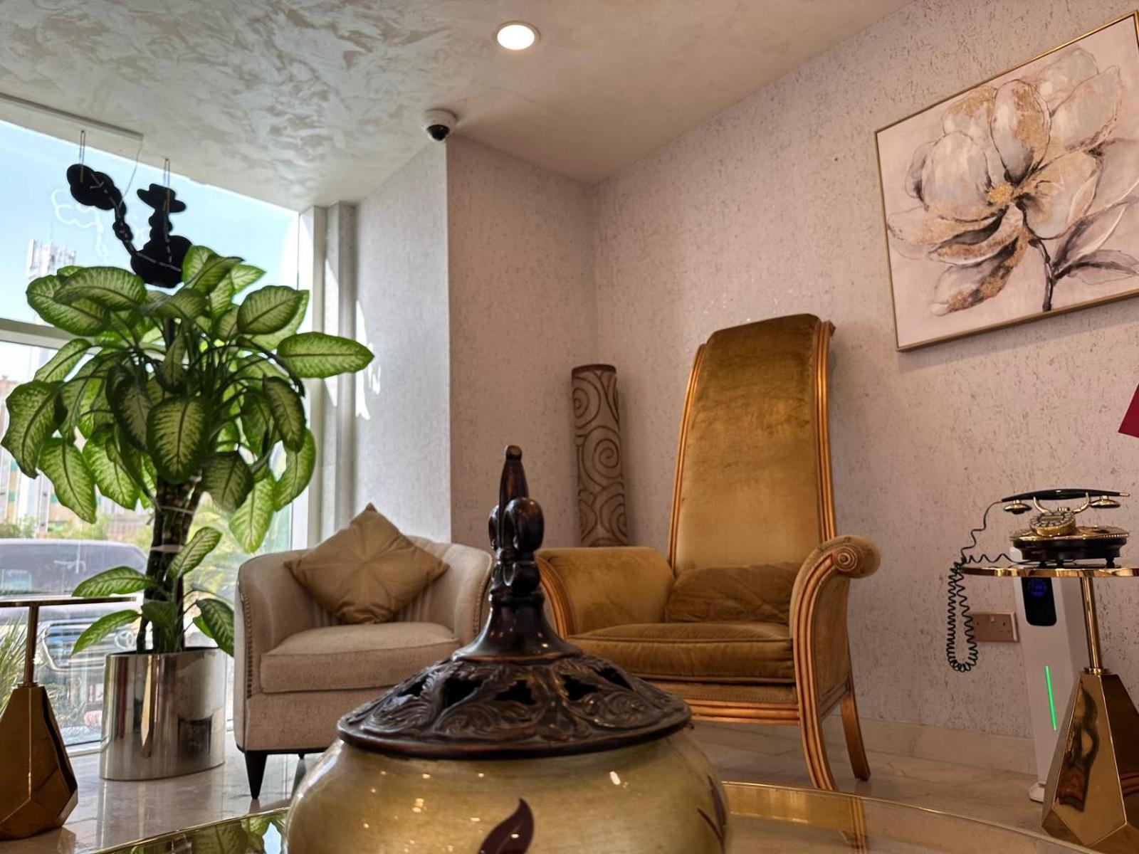 Saraya Palace 4* Doha