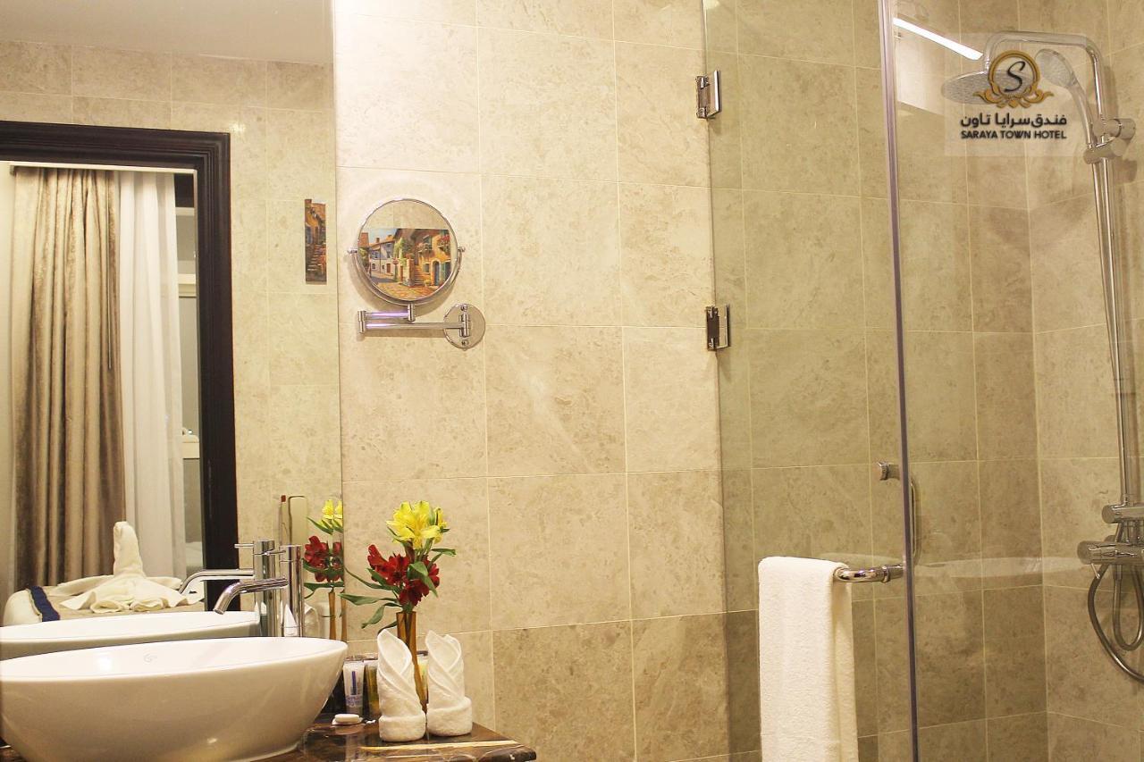 Saraya Palace Hotel Doha