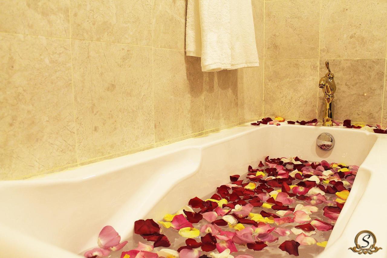 Saraya Palace Hotel 4*