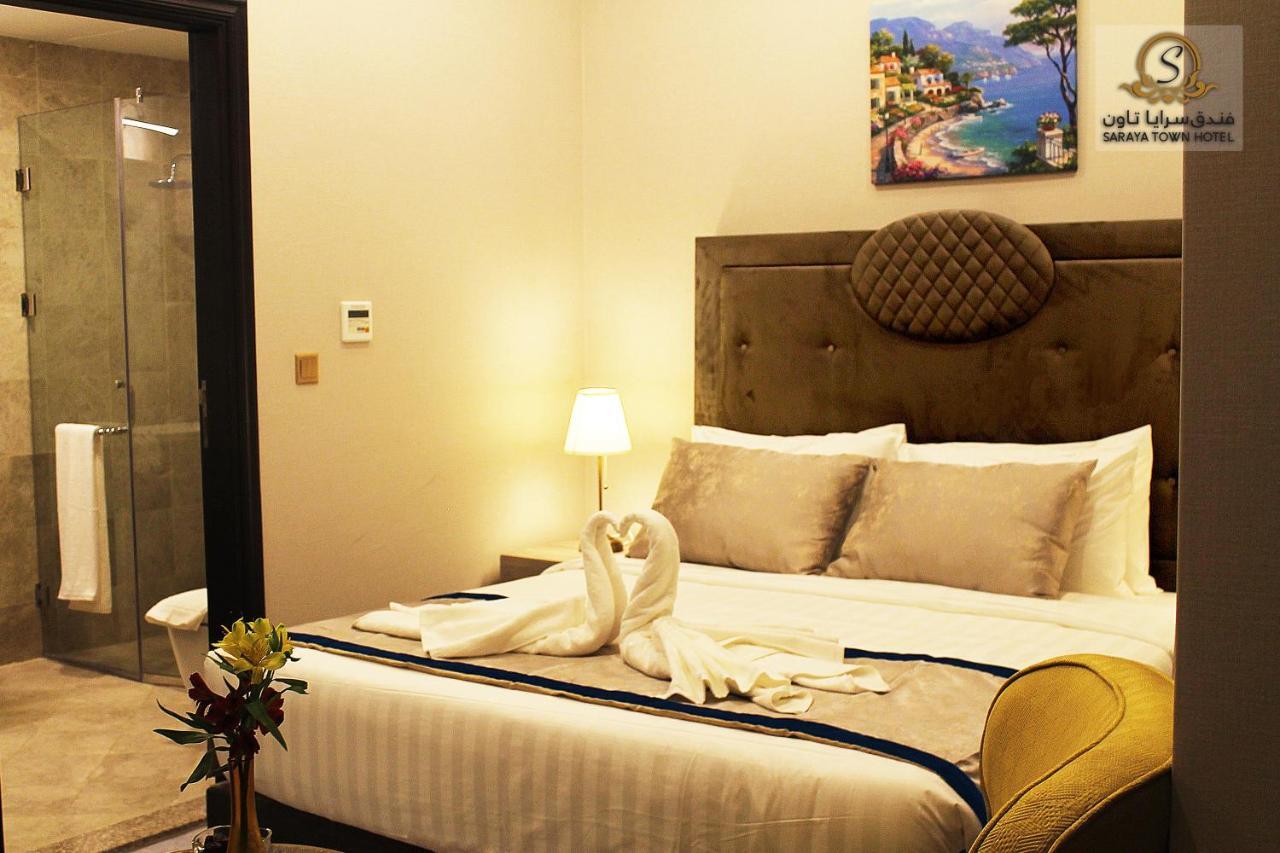 Saraya Palace 4* Doha