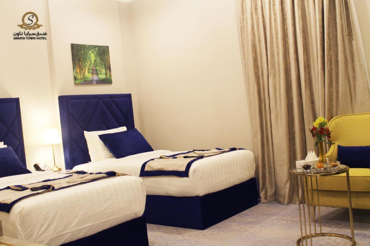 Hotel Saraya Palace Doha
