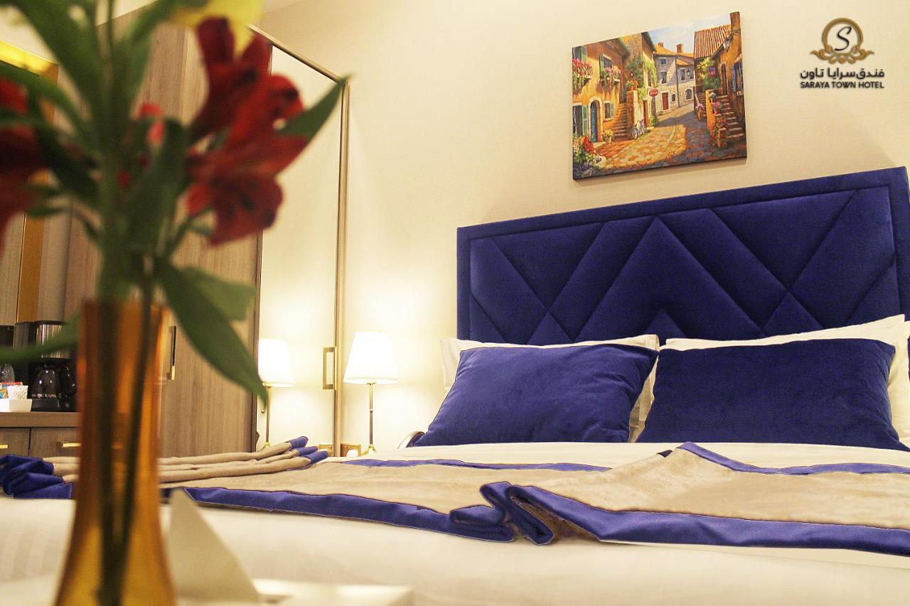Hotel Saraya Palace Doha