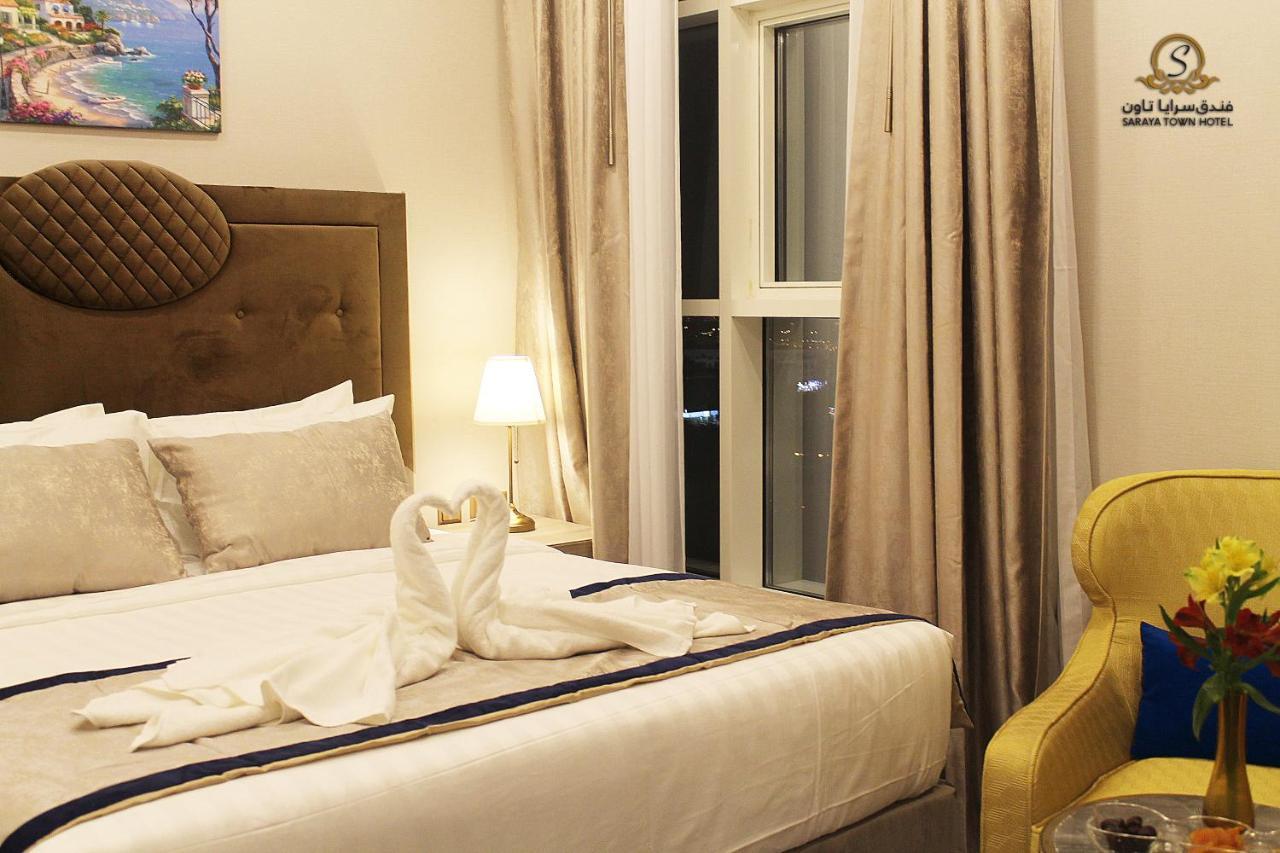 Saraya Palace 4* Doha