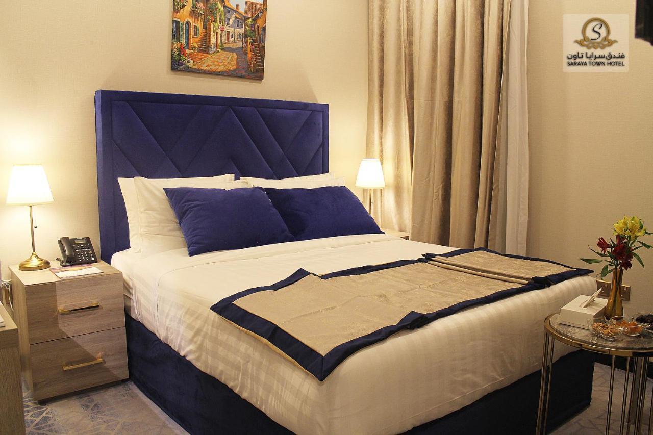 Saraya Palace 4* Doha