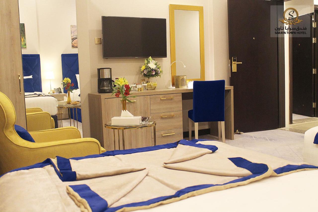 Hotel Saraya Palace
