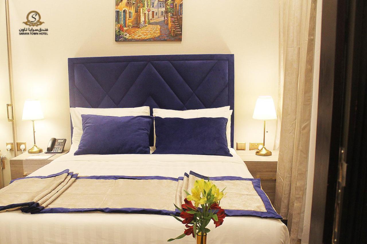 Hotel Saraya Palace 4*