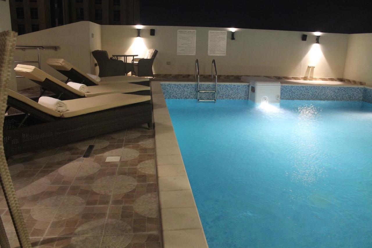 Saraya Palace Hotel 4*