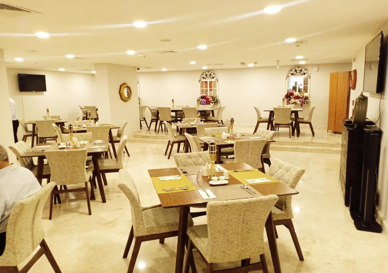 Hotel Saraya Palace Doha